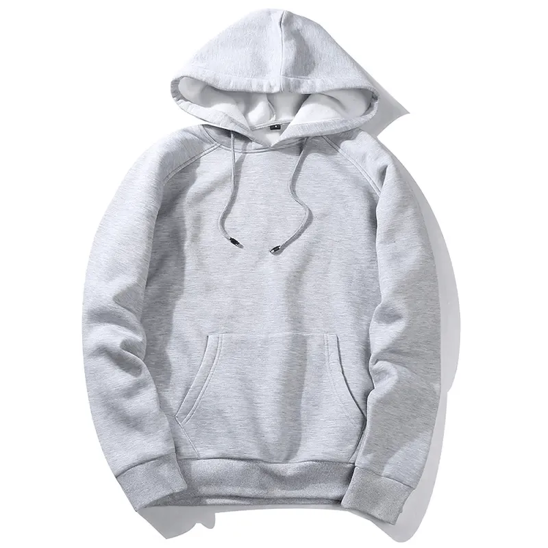 EA Staple Hoodie (Lightweight)