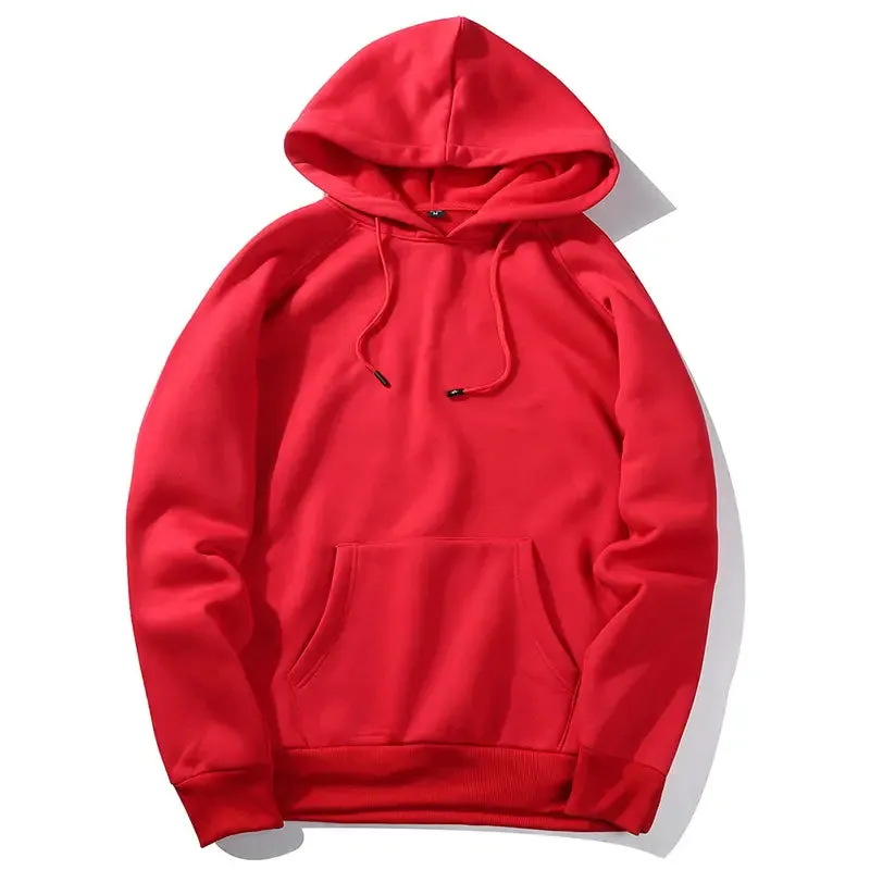 EA Staple Hoodie (Lightweight)