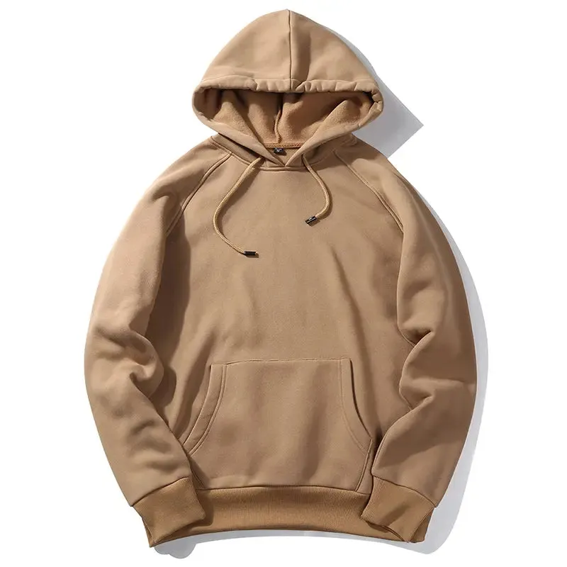 EA Staple Hoodie (Lightweight)