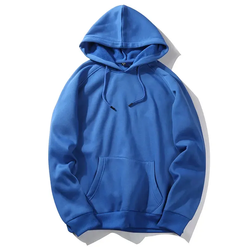 EA Staple Hoodie (Lightweight)
