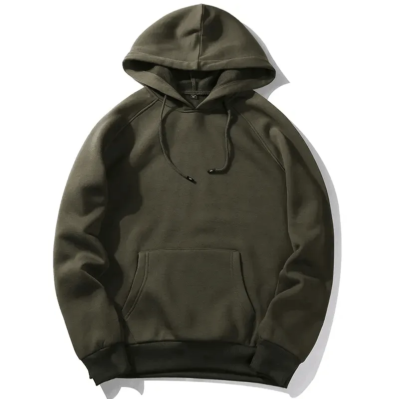 EA Staple Hoodie (Lightweight)