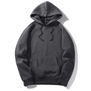 EA Staple Hoodie (Lightweight)