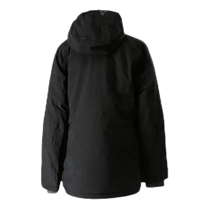 Eastwest Stretch Jacket Black