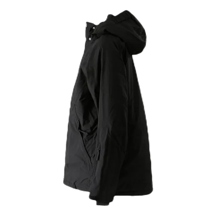 Eastwest Stretch Jacket Black