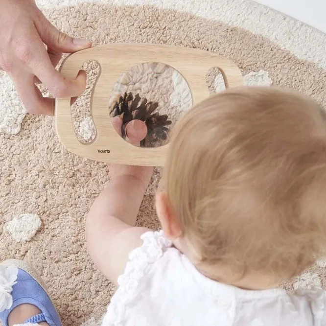 Easy Hold Magnifier