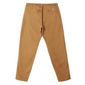Easy Twill Pant