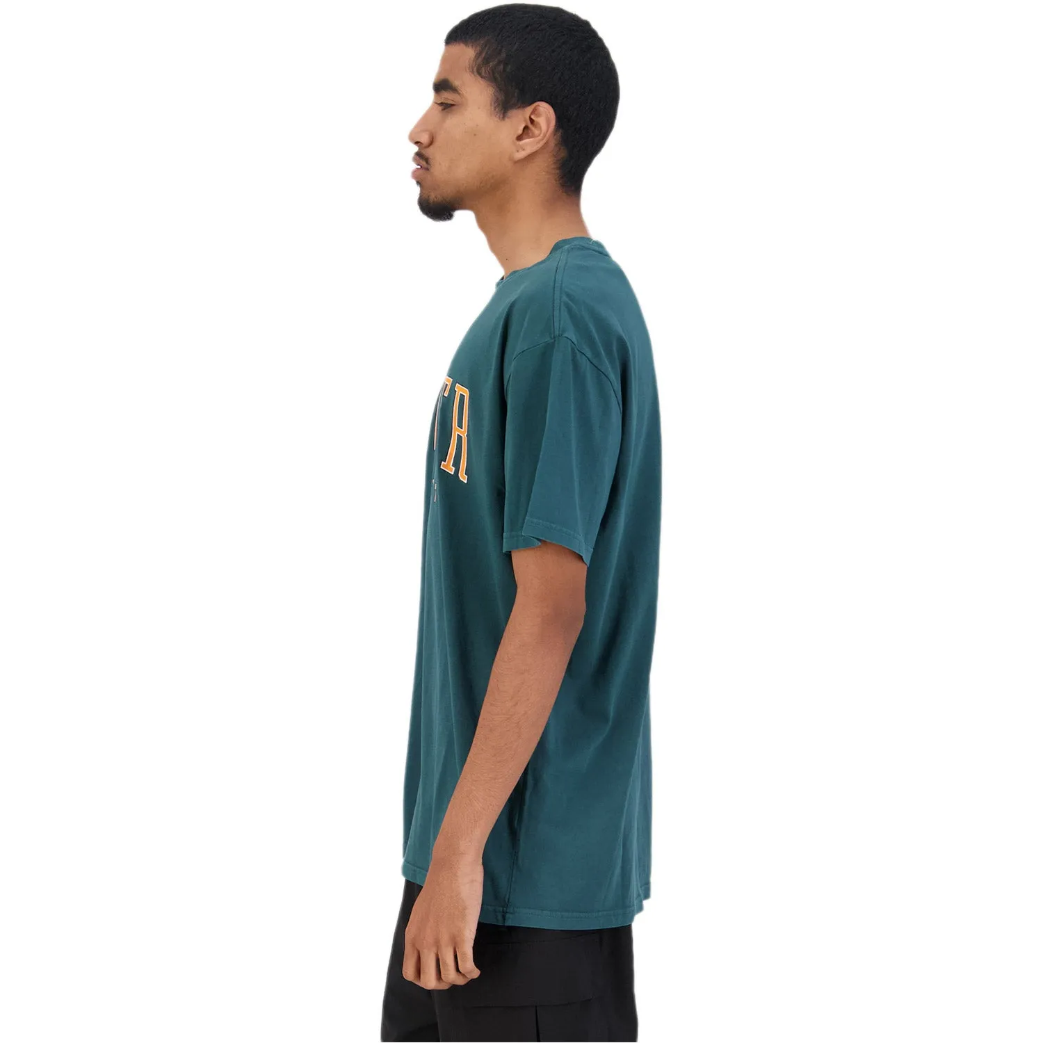 Echo Sup Short Sleeve Tee