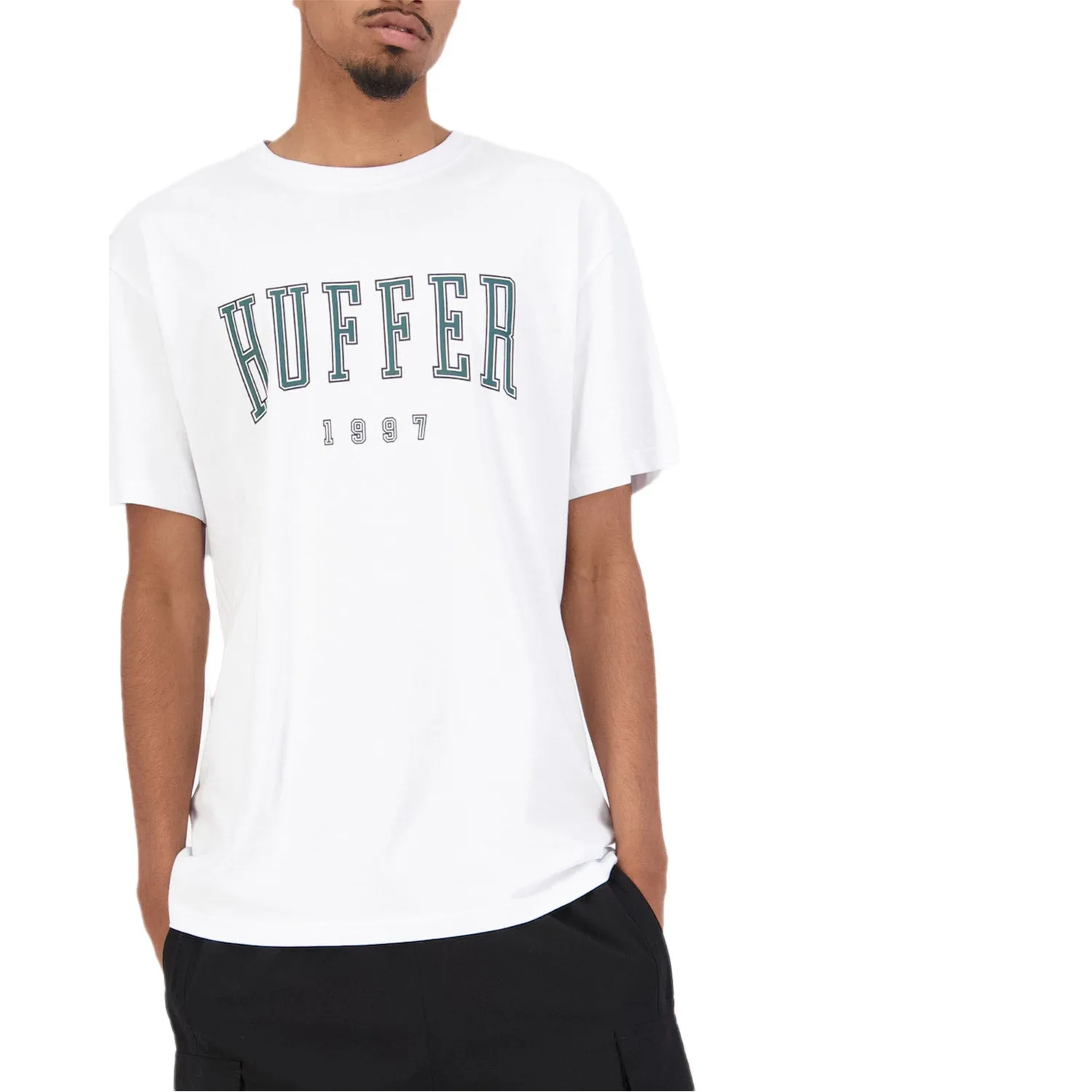 Echo Sup Short Sleeve Tee