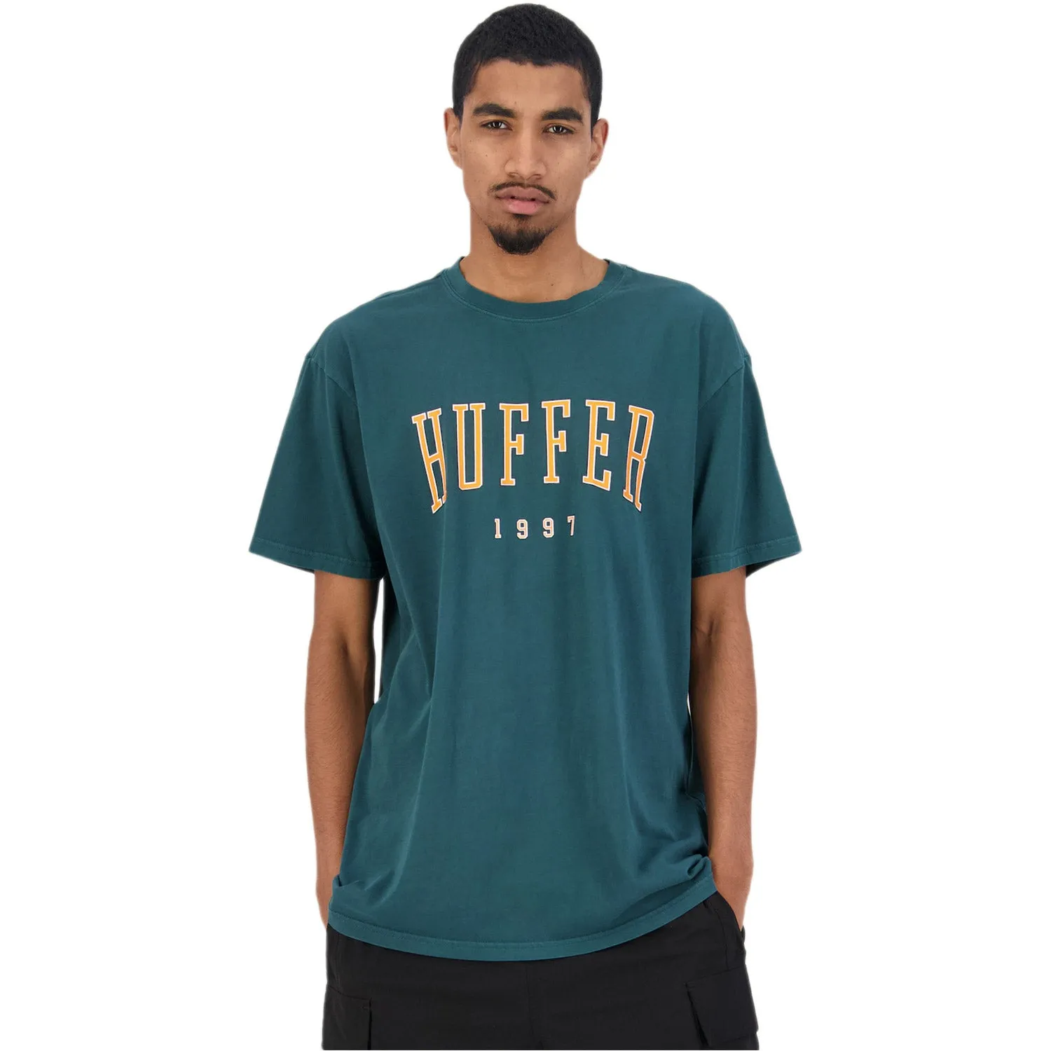 Echo Sup Short Sleeve Tee