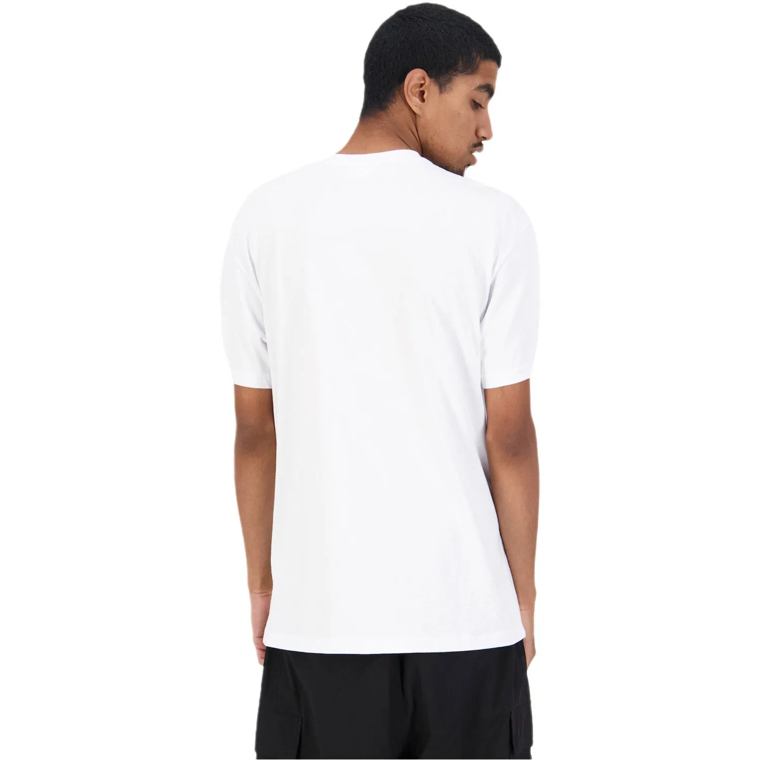 Echo Sup Short Sleeve Tee