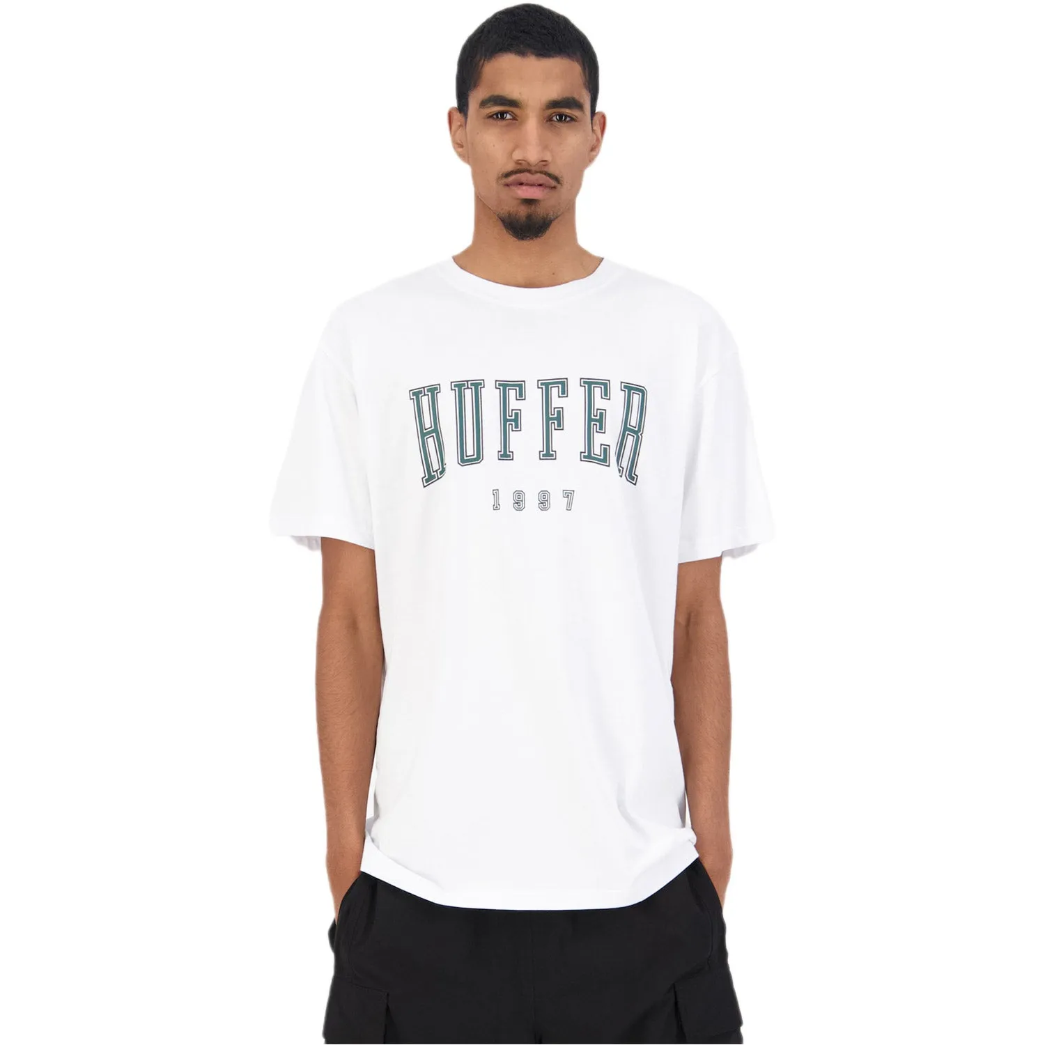 Echo Sup Short Sleeve Tee