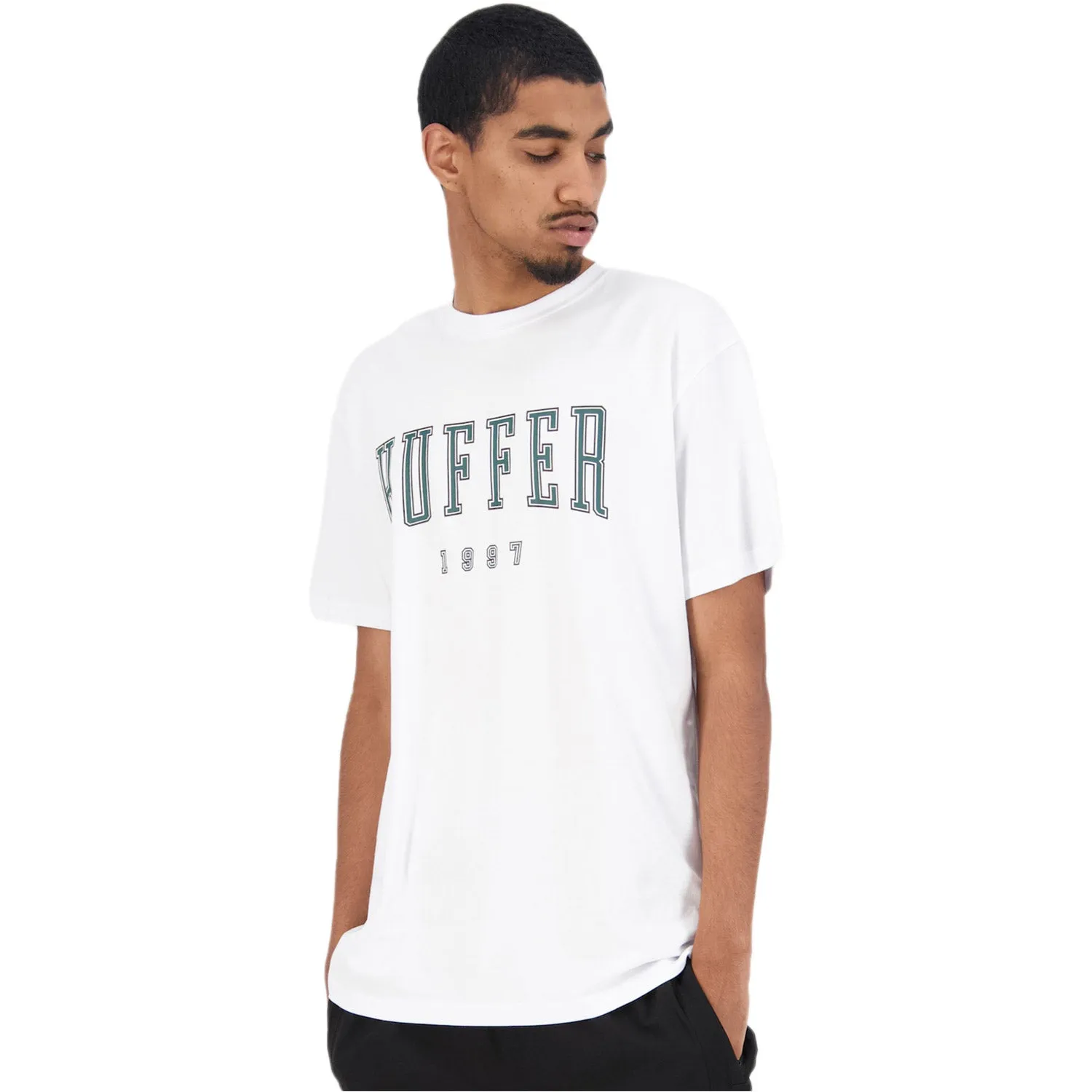Echo Sup Short Sleeve Tee