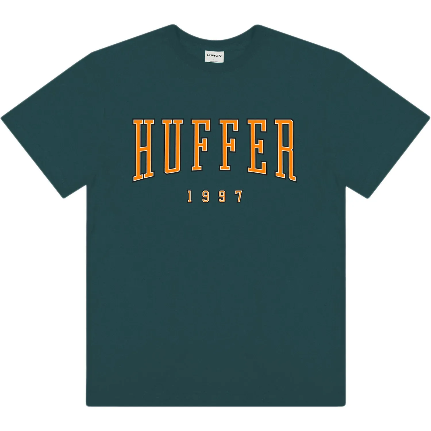 Echo Sup Short Sleeve Tee