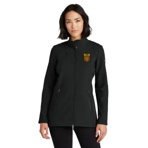 Eddie Bauer - Ladies Stretch Soft Shell Jacket. EB545.