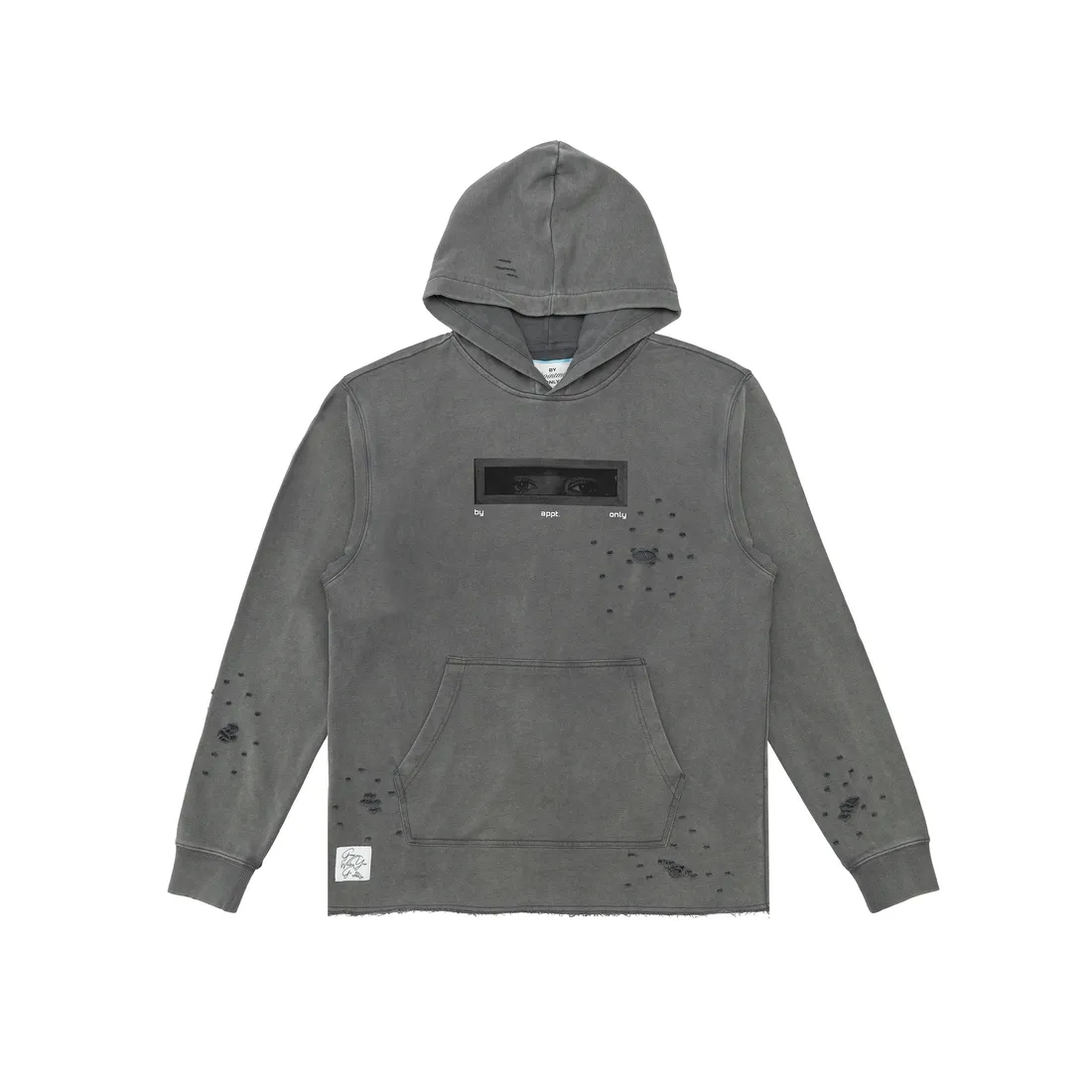 Eden | Hoodie