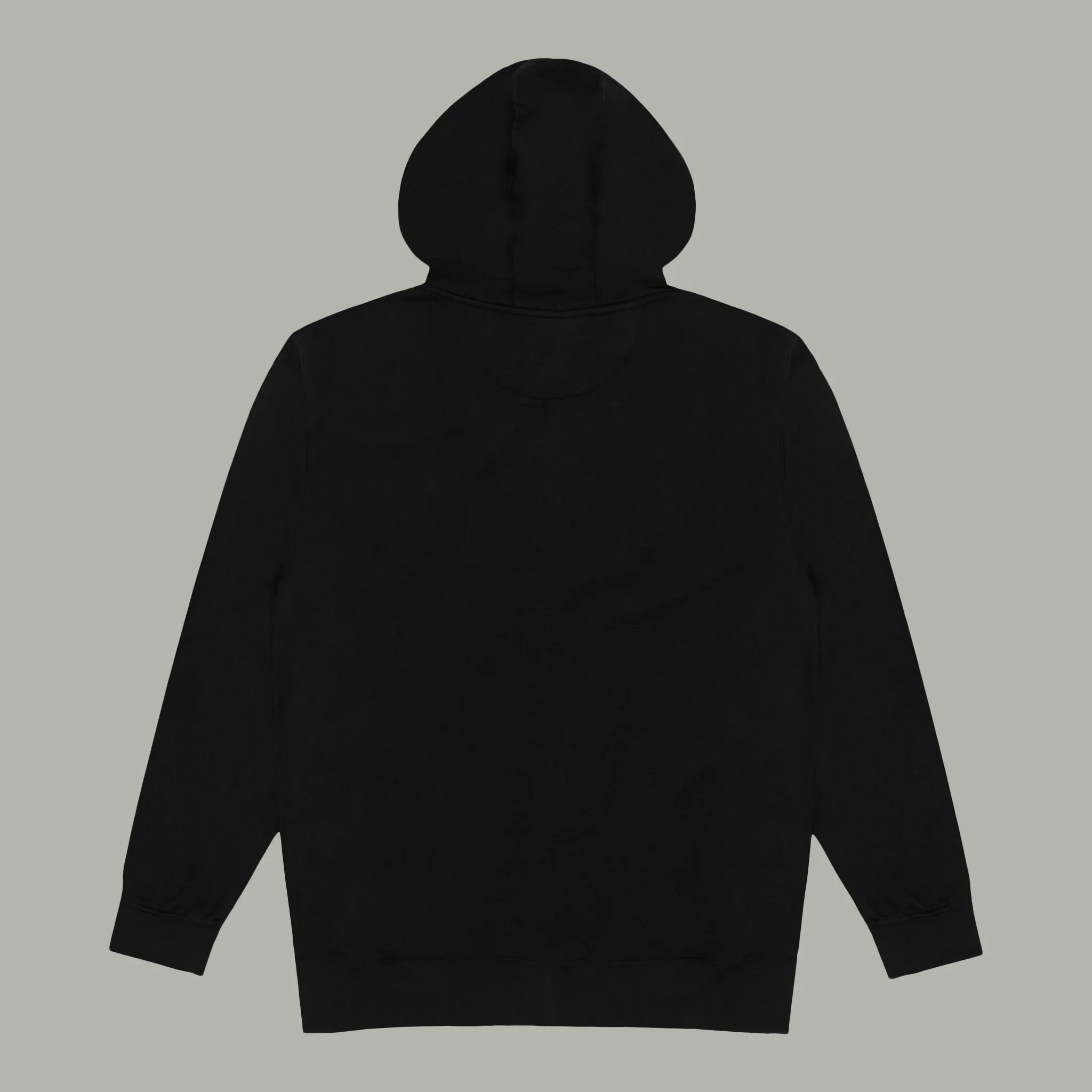 EL GUAPO Full-Zip Fleece Hoodie