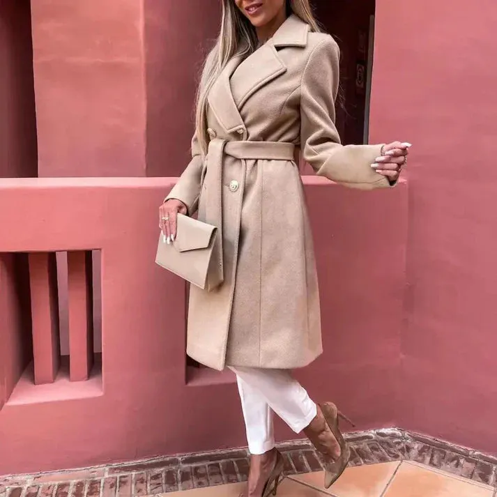 Elegant women's Leida jacket