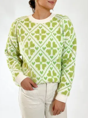 Elena Sweater