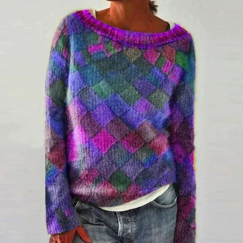 Eliana | Premium sweater