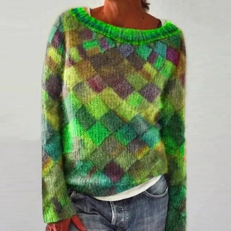Eliana | Premium sweater