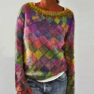 Eliana | Premium sweater