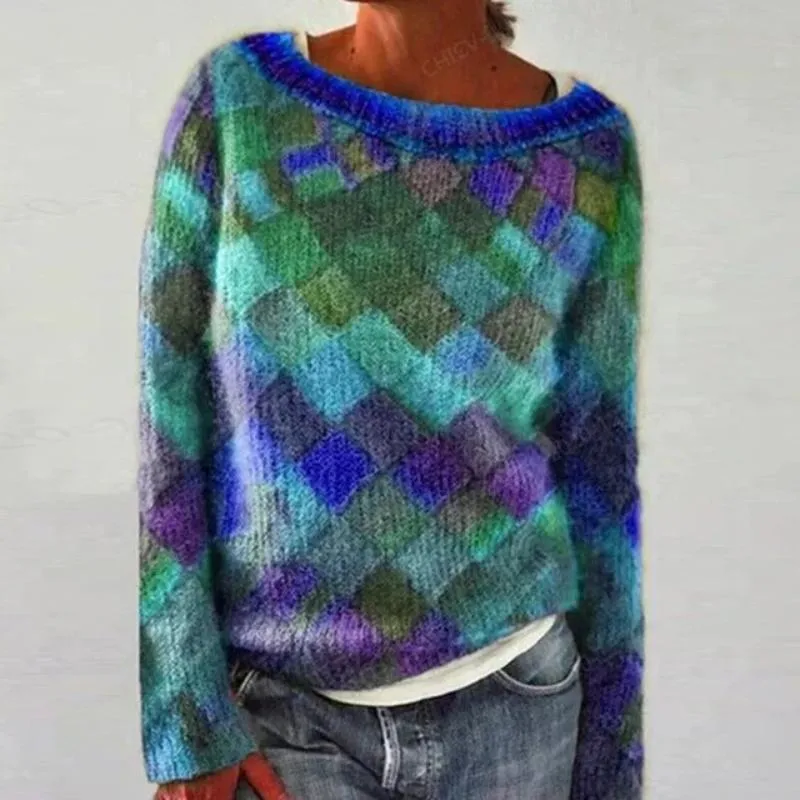 Eliana | Premium sweater