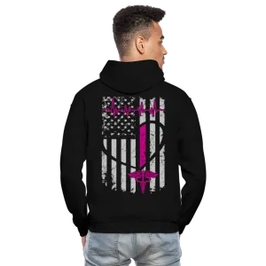 Emergency Dept Tech Gildan Heavy Blend Adult Hoodie