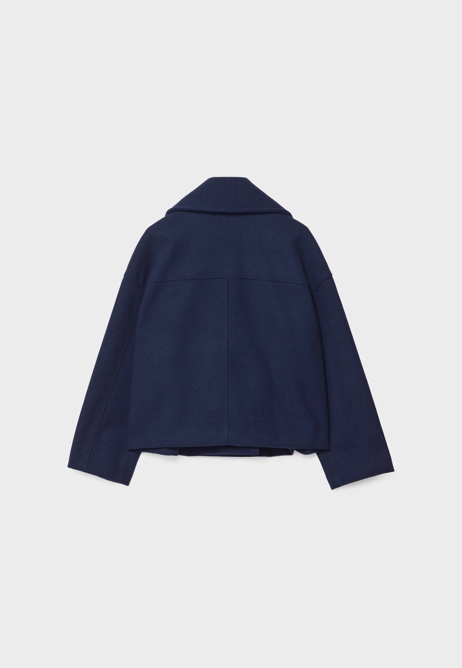 Emery | Short double-breasted jackets