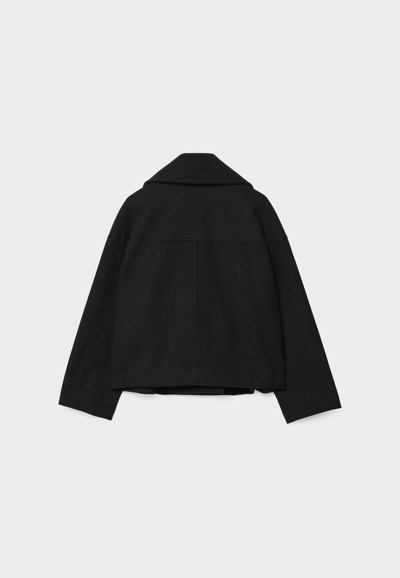 Emery | Short double-breasted jackets