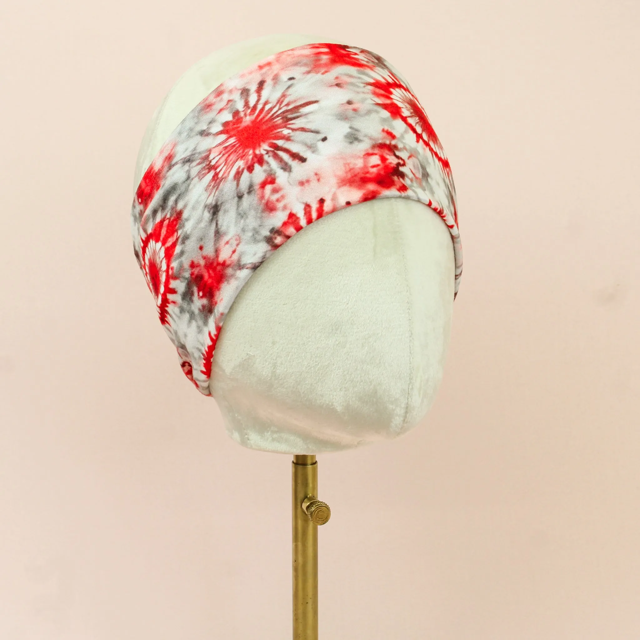 Empire Tie Dye Stretch Headband