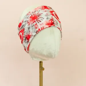 Empire Tie Dye Stretch Headband