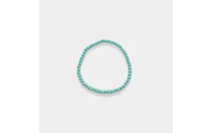 Enamel Stretch Bracelet
