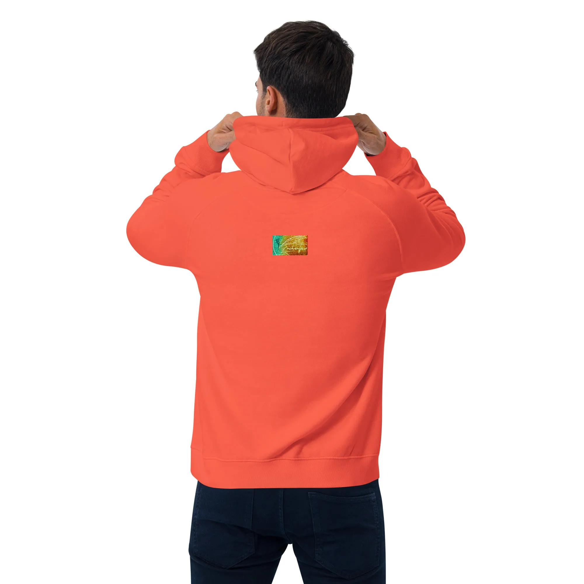 Enchanted Ecoluxe Hoodie