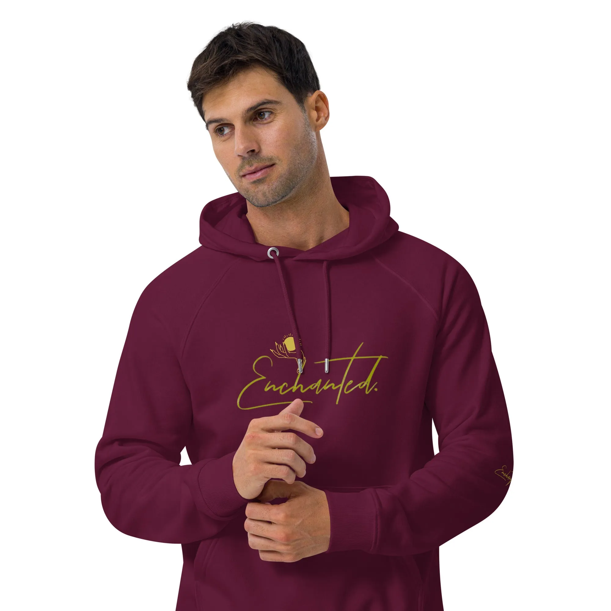Enchanted Ecoluxe Hoodie