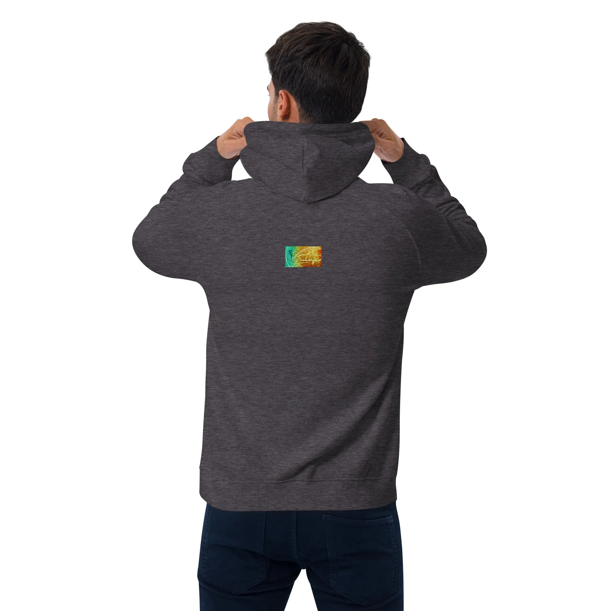 Enchanted Ecoluxe Hoodie