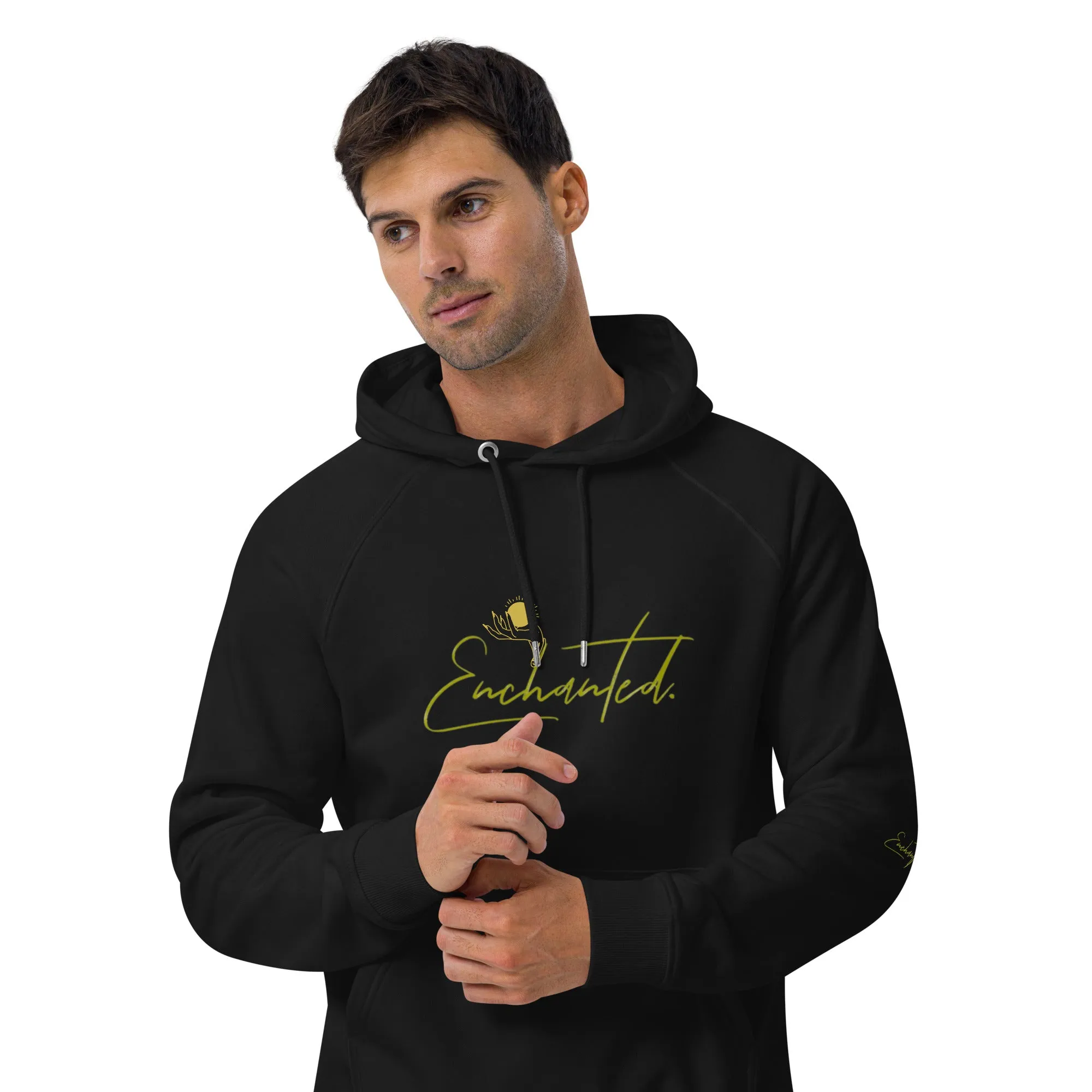 Enchanted Ecoluxe Hoodie