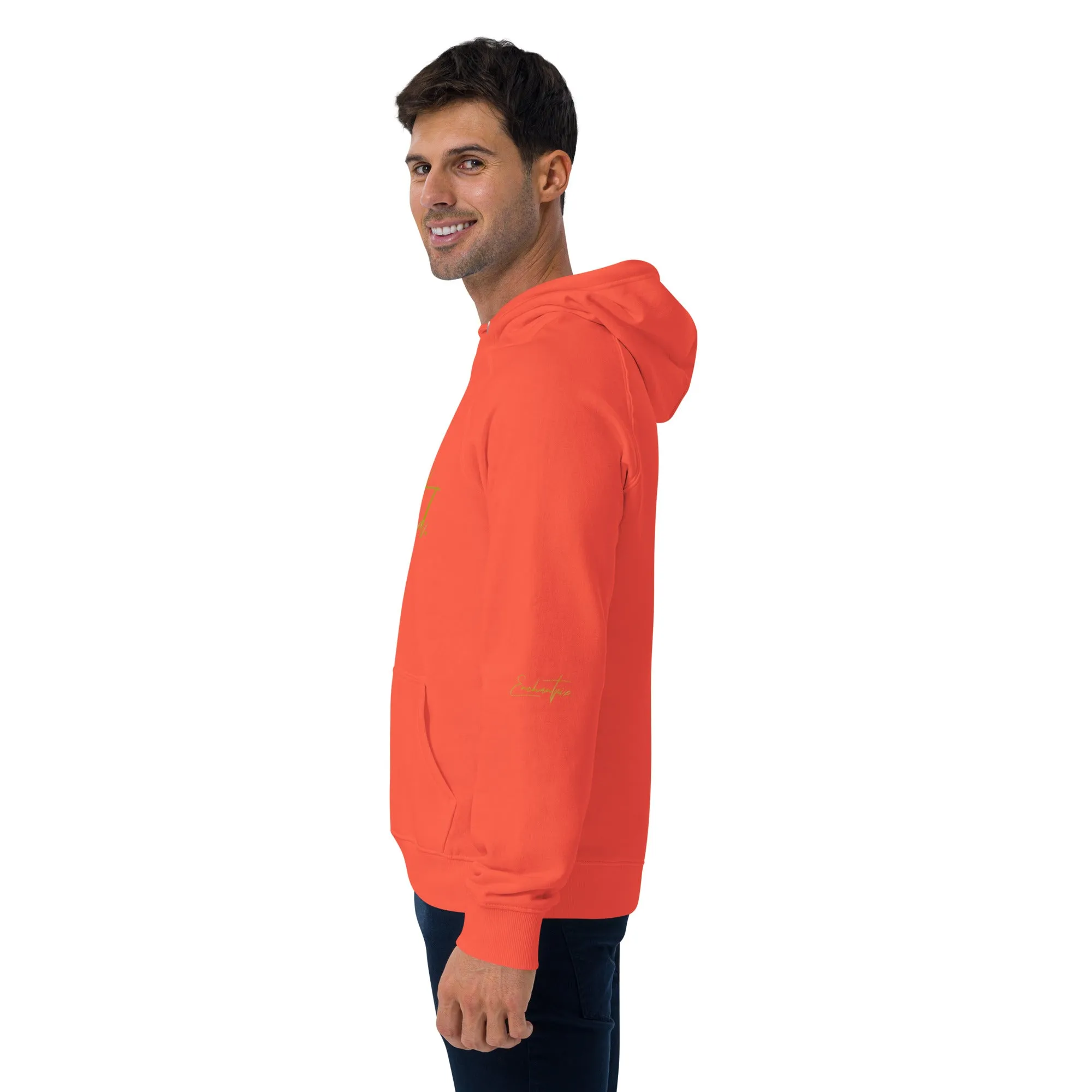 Enchanted Ecoluxe Hoodie