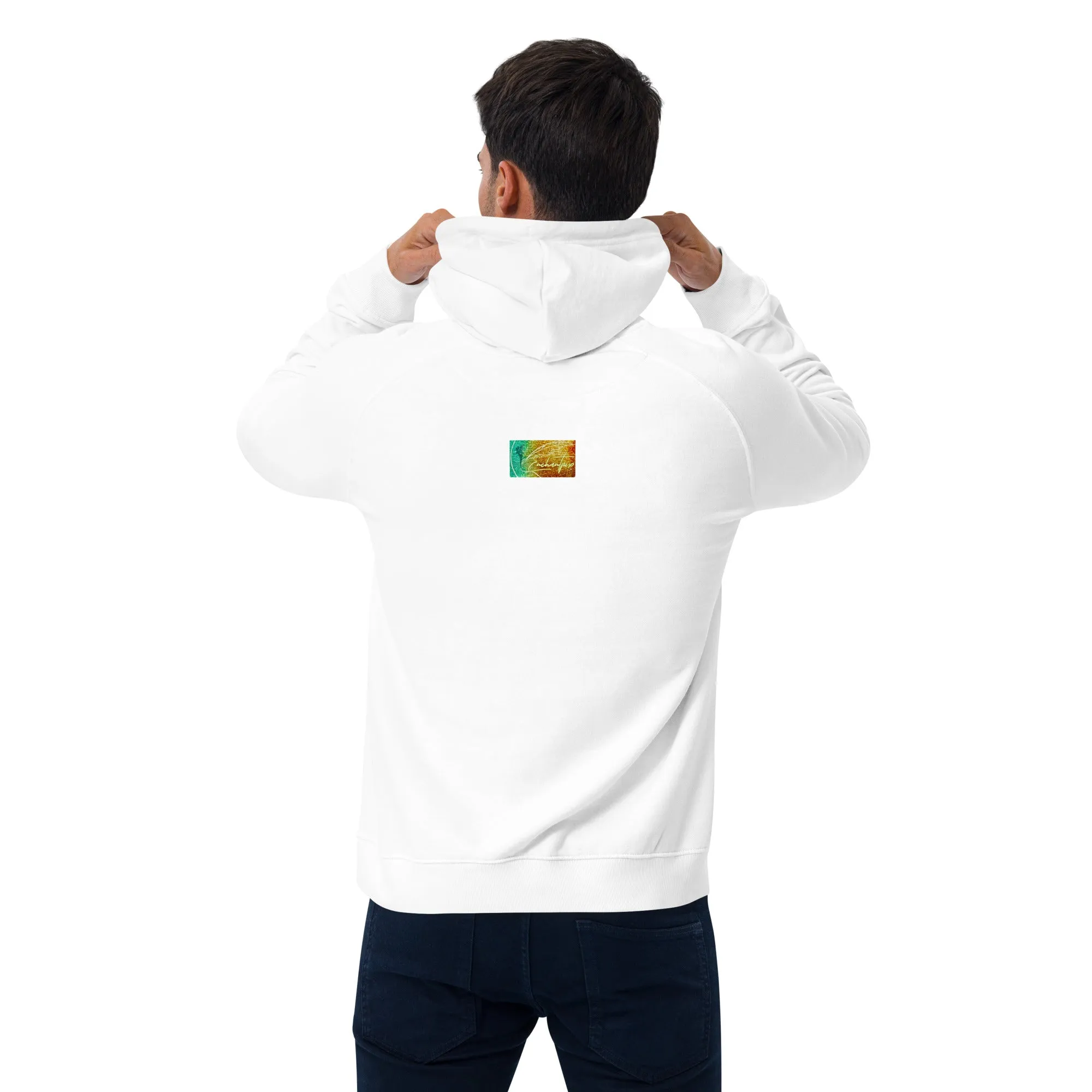 Enchanted Ecoluxe Hoodie