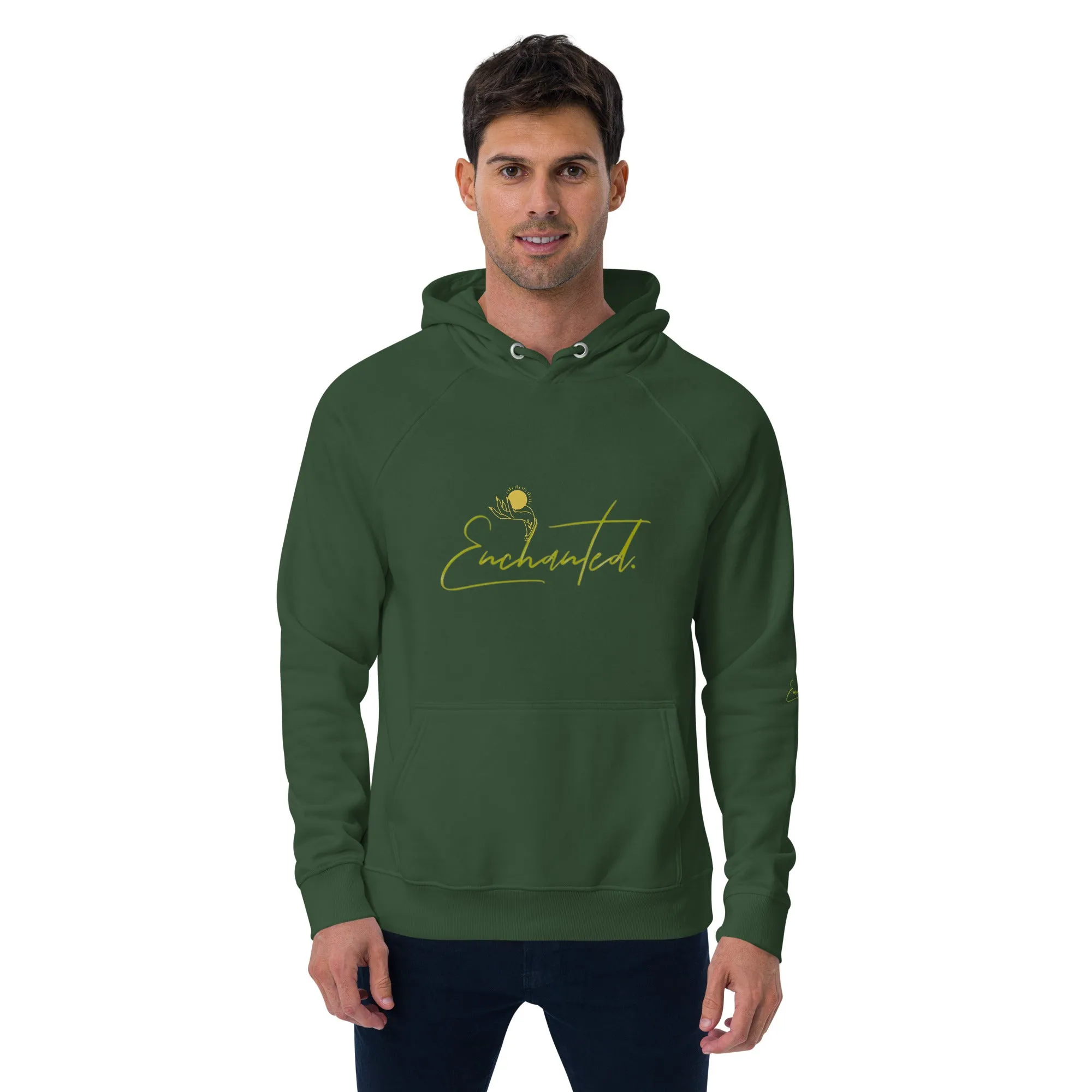Enchanted Ecoluxe Hoodie