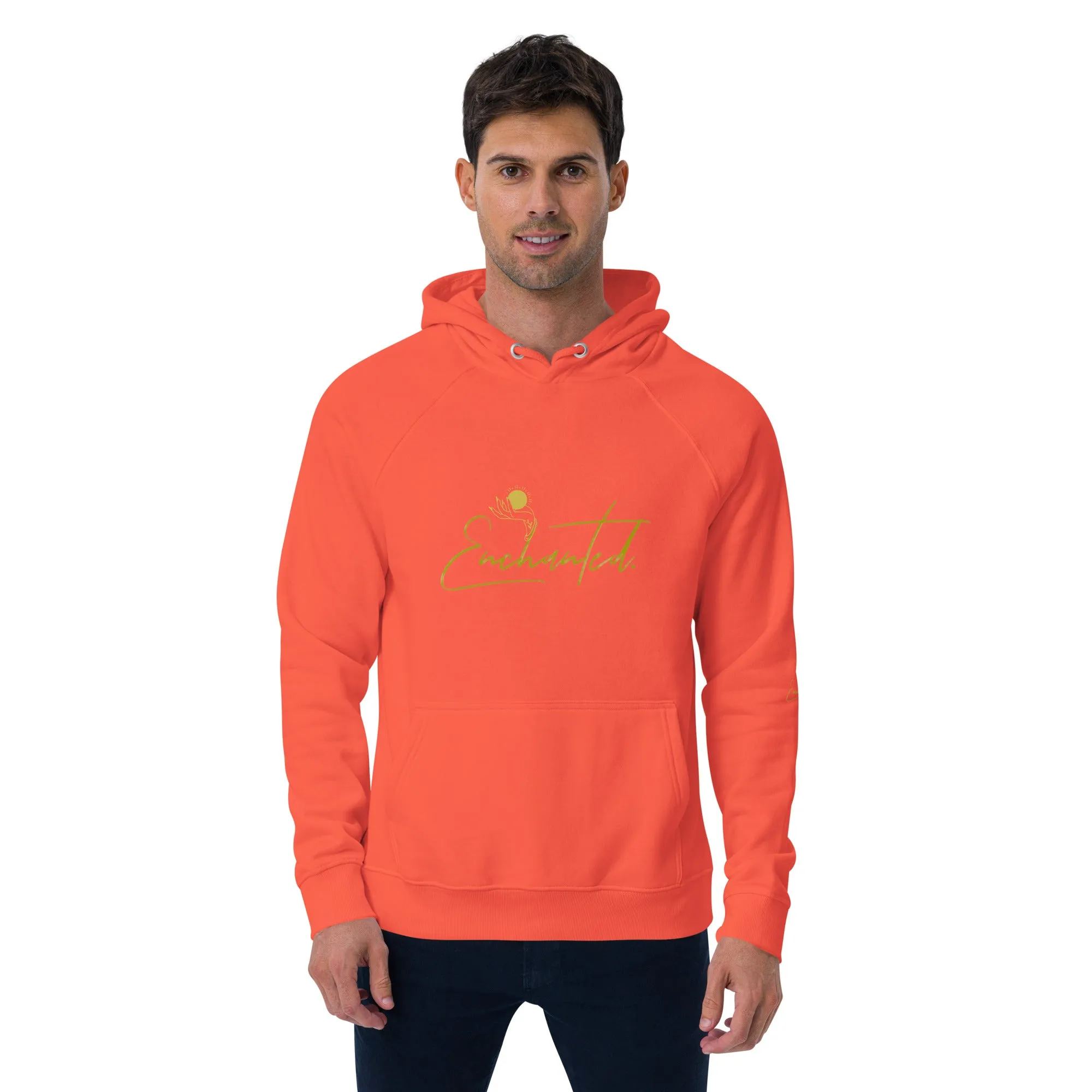 Enchanted Ecoluxe Hoodie