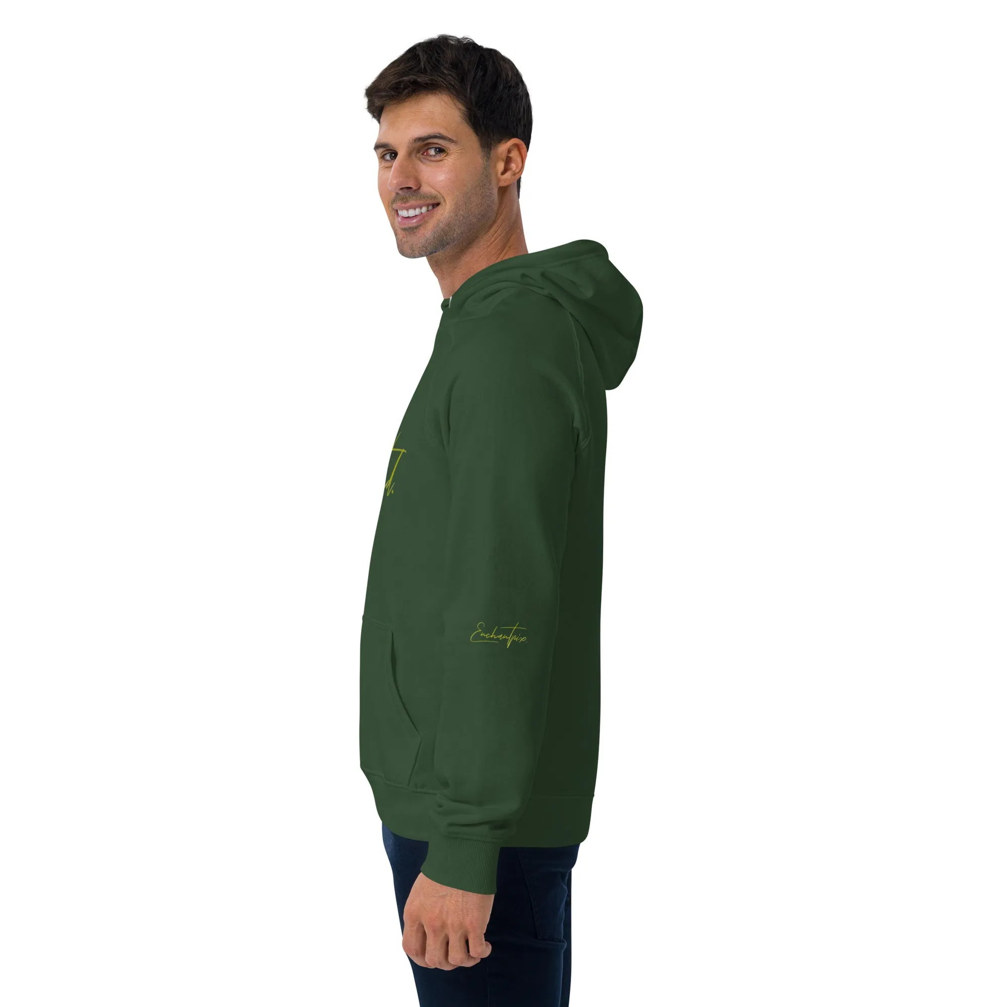 Enchanted Ecoluxe Hoodie