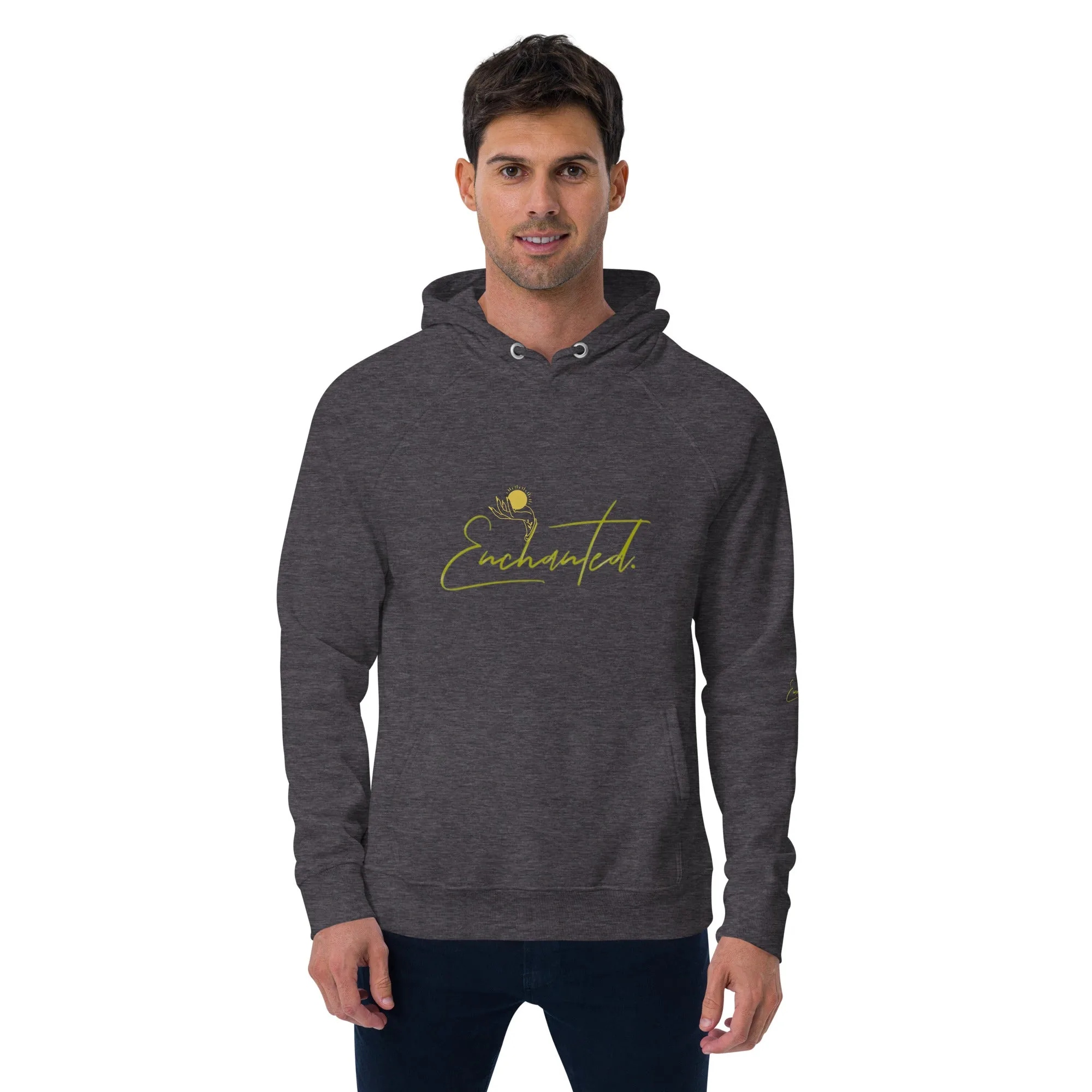 Enchanted Ecoluxe Hoodie