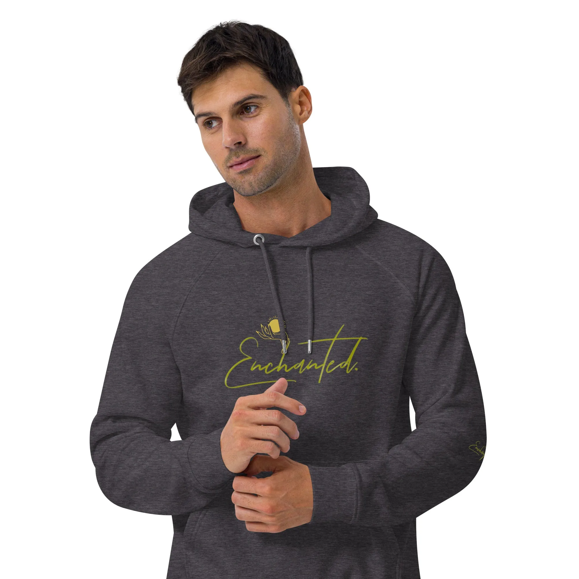 Enchanted Ecoluxe Hoodie