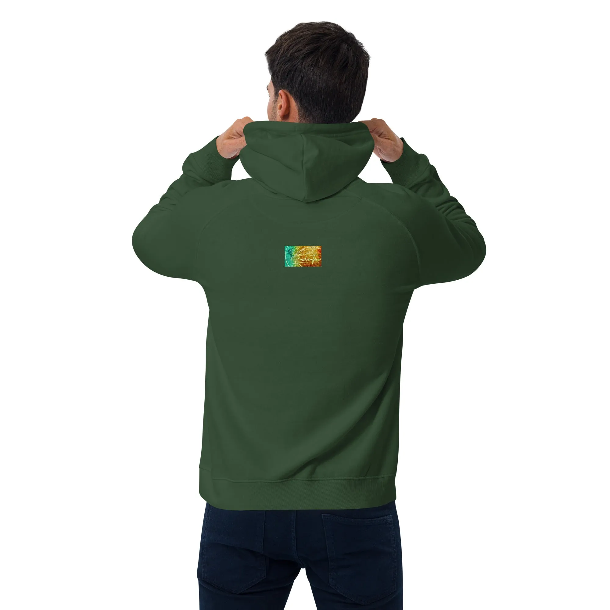Enchanted Ecoluxe Hoodie