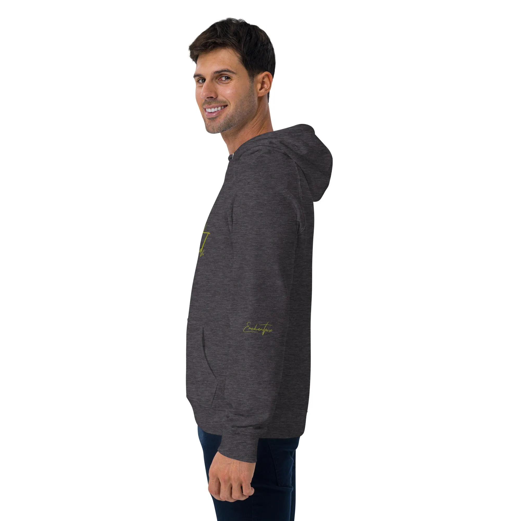 Enchanted Ecoluxe Hoodie