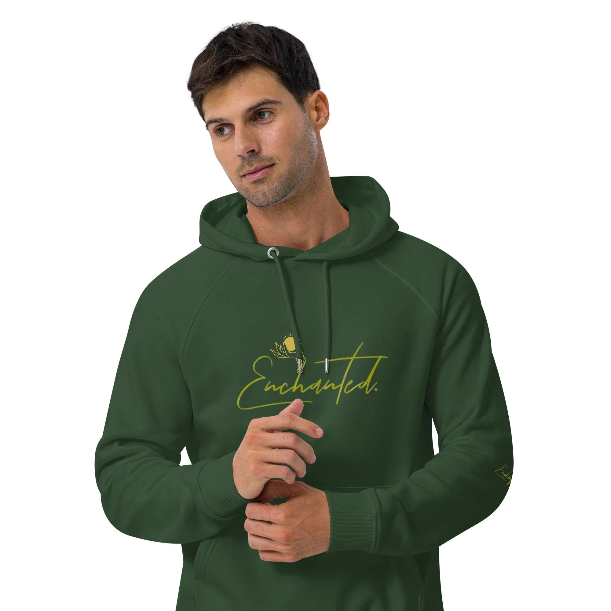Enchanted Ecoluxe Hoodie