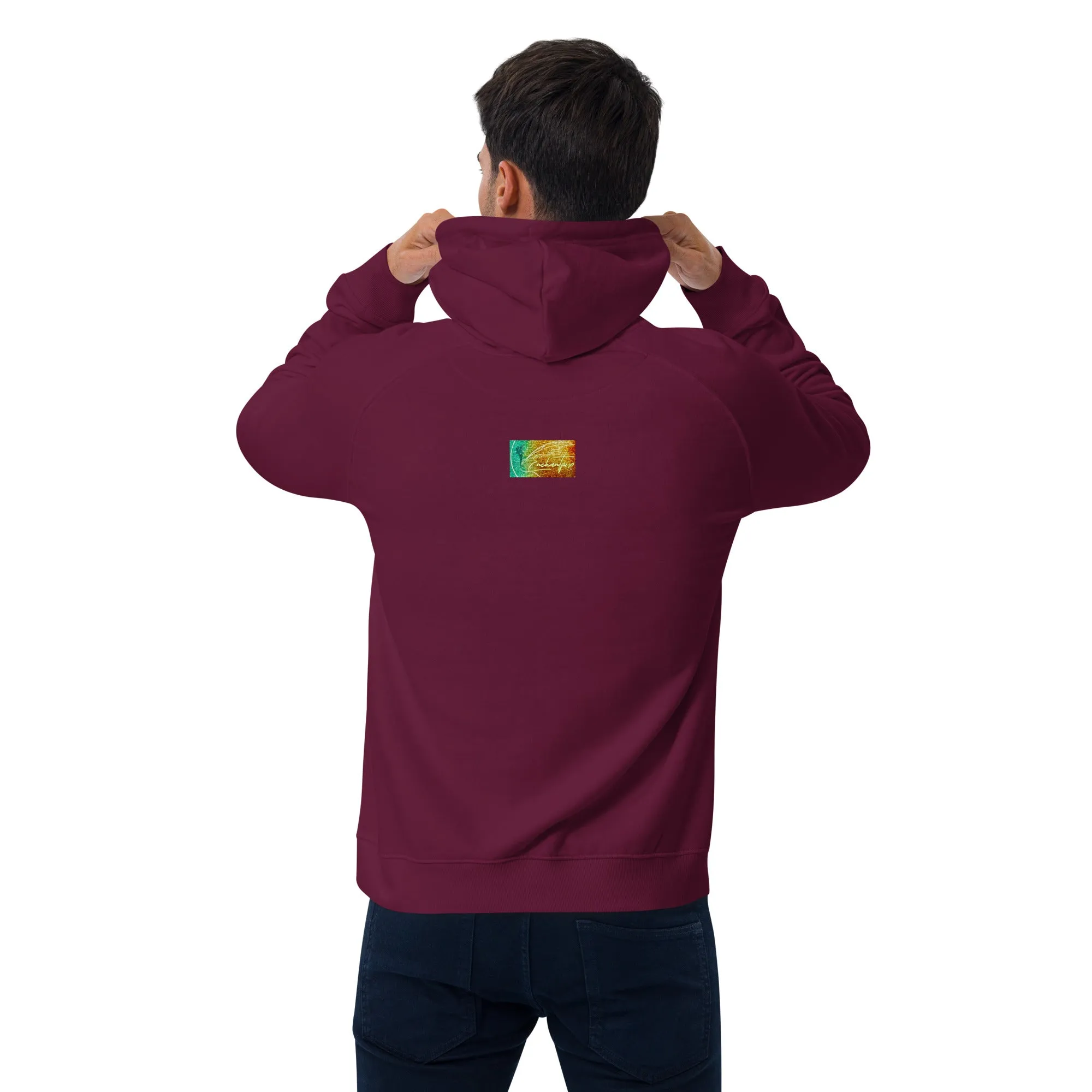 Enchanted Ecoluxe Hoodie