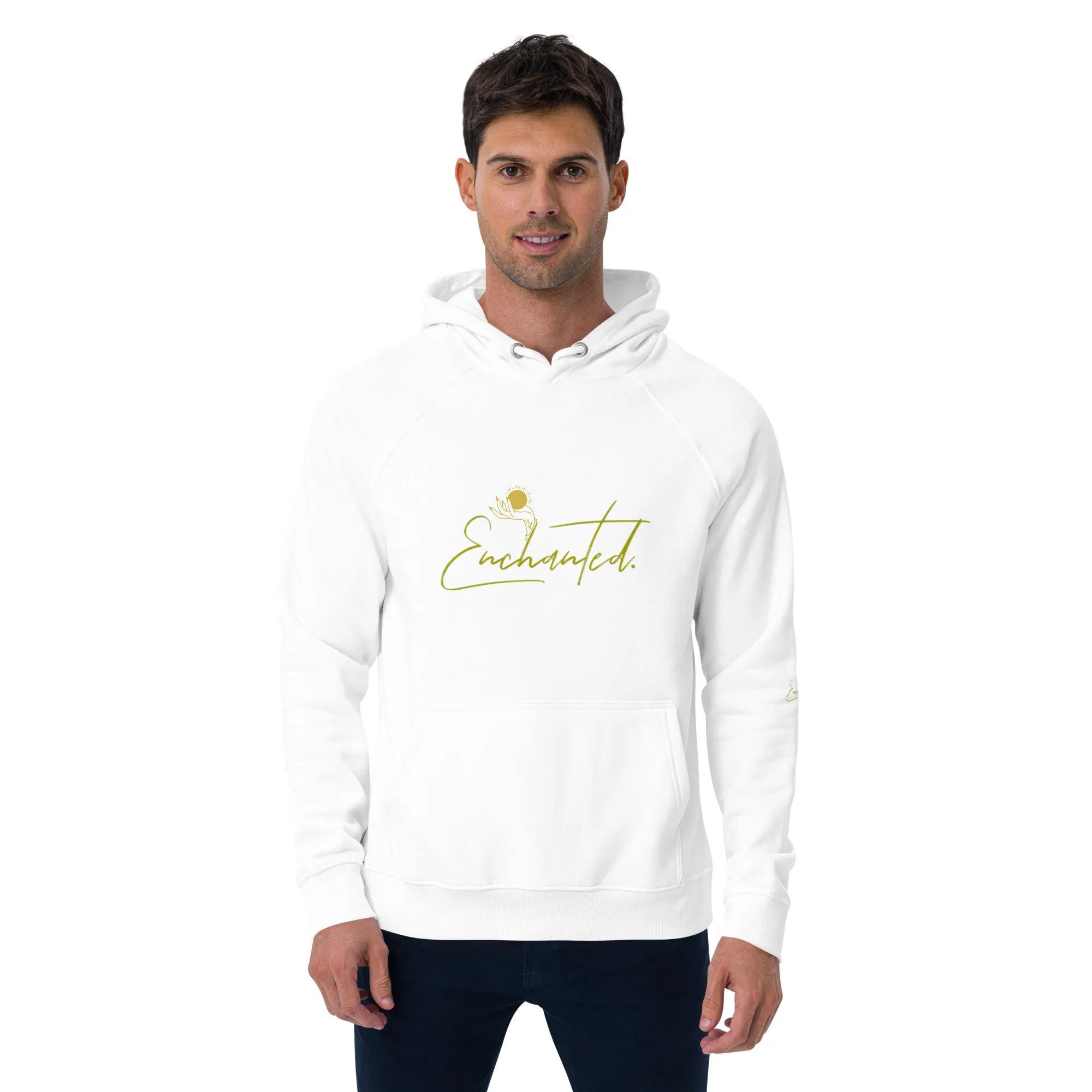 Enchanted Ecoluxe Hoodie