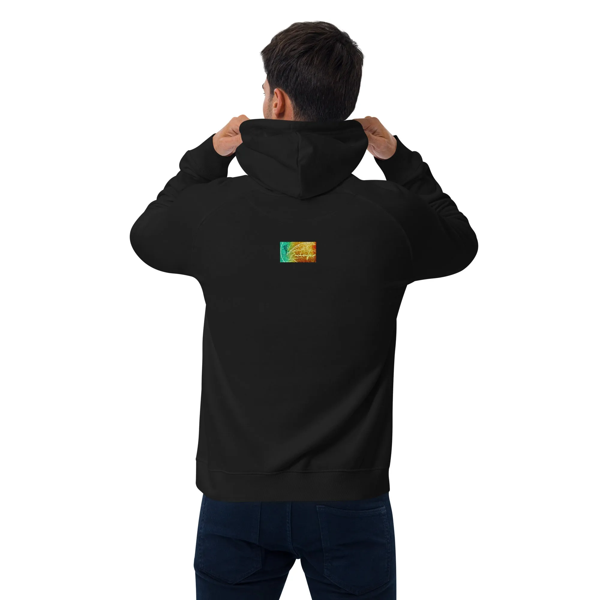 Enchanted Ecoluxe Hoodie