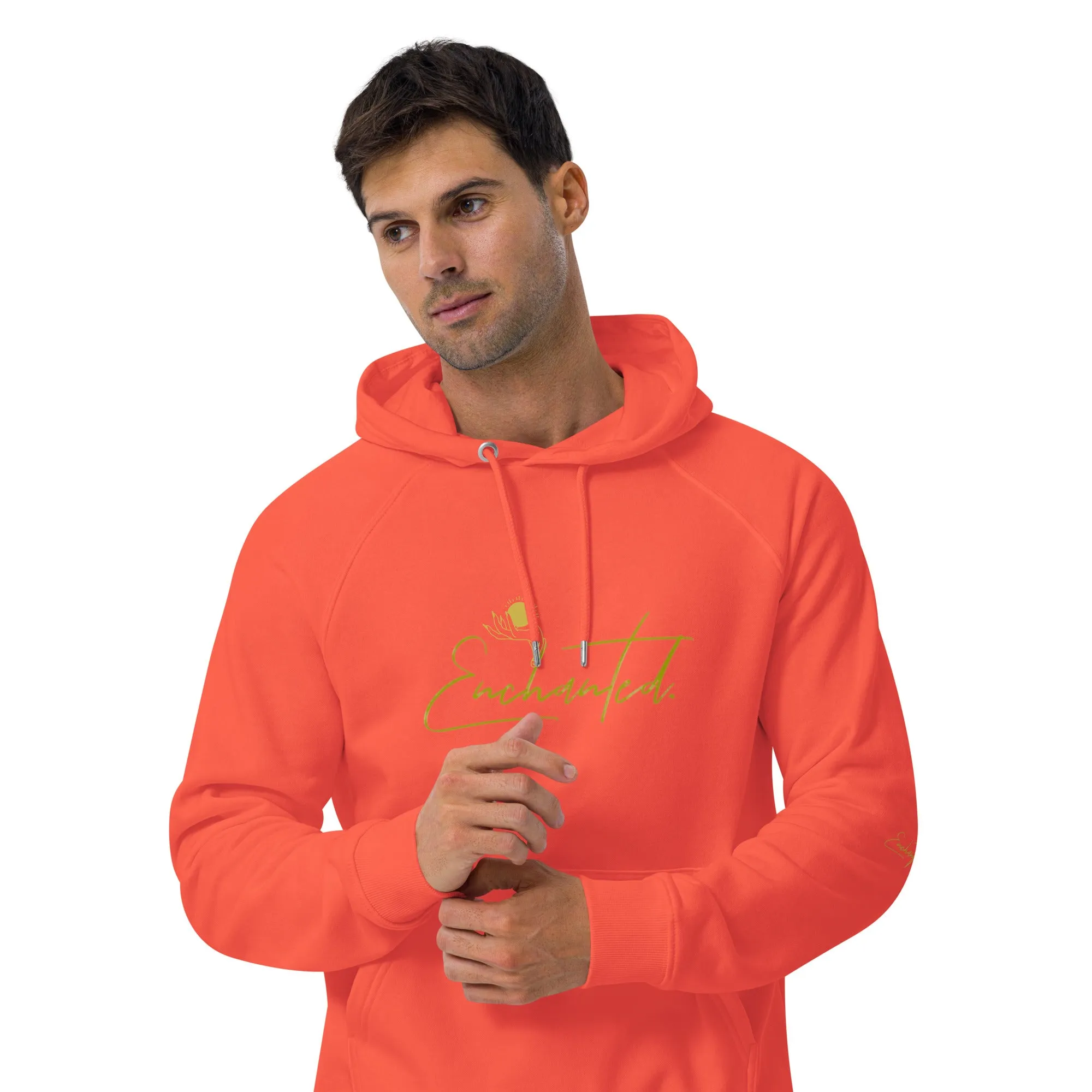 Enchanted Ecoluxe Hoodie